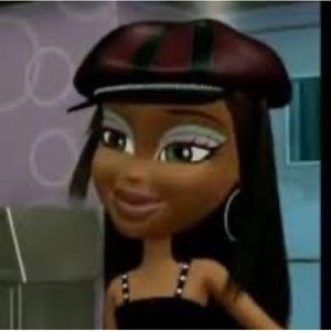 Meet your Posher, Riri